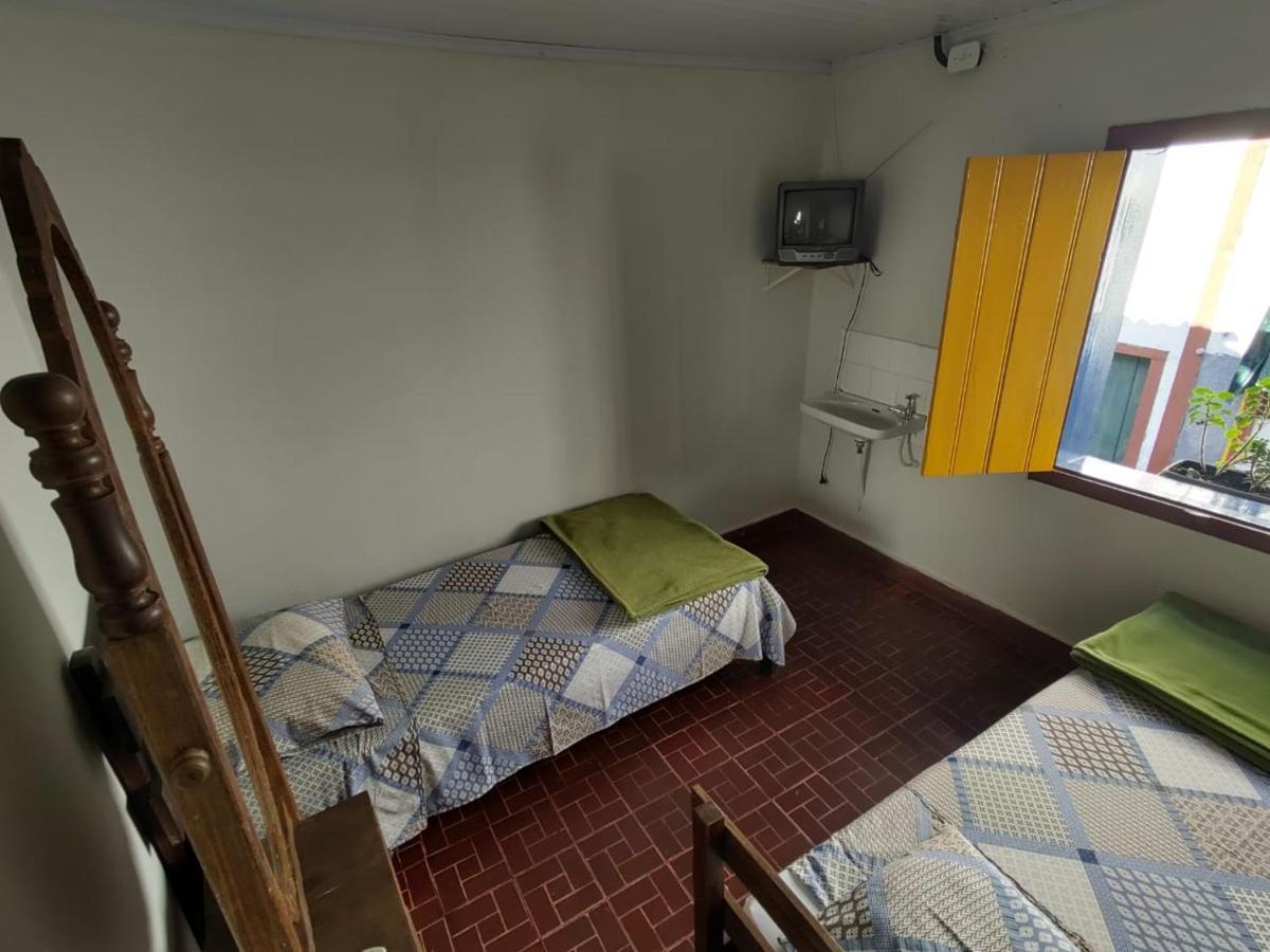 Pousada Dona Dazinha Diamantina Kültér fotó