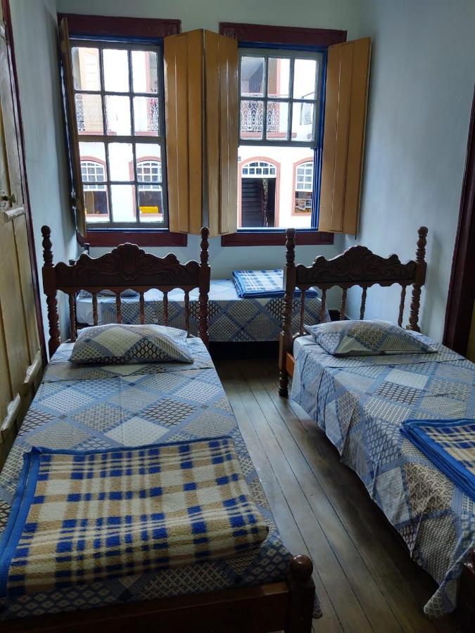 Pousada Dona Dazinha Diamantina Kültér fotó